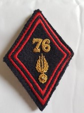 Ancien galons manche d'occasion  Reims
