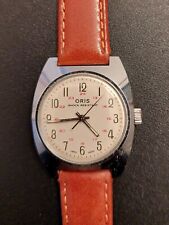 Orologio meccanico vintage usato  Rimini