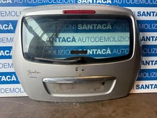 Baule posteriore lancia usato  Vigasio