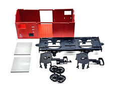 Mts teile set gebraucht kaufen  Westerburg