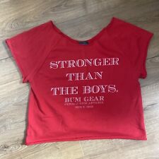 Stronger boys bum for sale  CLACTON-ON-SEA