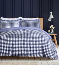 Sleepdown gingham check for sale  PETERSFIELD