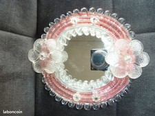 Petit miroir murano d'occasion  Pringy