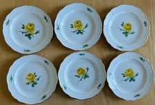 Gelbe rose meissen gebraucht kaufen  Schwarzenberg