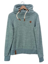 Naketano damen fleecepullover gebraucht kaufen  Deutschland