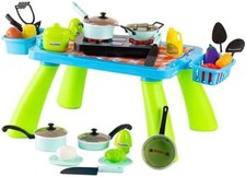 Kids kitchen playset for sale  FLINT