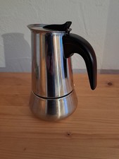 Espressomaschine mokkakanne 4 gebraucht kaufen Espressomaschine mokkakanne 4 gebraucht kaufen  Isny im Allgäu