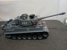 Tank german tiger d'occasion  Frejus