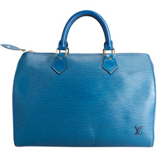 Louis vuitton blue gebraucht kaufen  München
