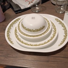 Corelle green spring for sale  Grand Rapids