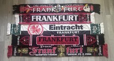 Sge eintracht frankfurt gebraucht kaufen  Zülpich