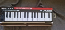 Audio keystation mini gebraucht kaufen Audio keystation mini gebraucht kaufen  Weißenhorn