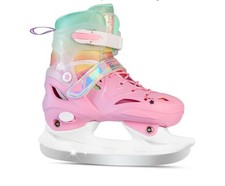 Adjustable ice skates for sale  National City