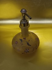 Handpainted glass liquid for sale  West Jordan