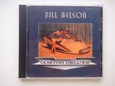 Bill nelson custom for sale  PETERBOROUGH
