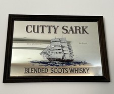 Vtg cutty sark for sale  Stafford