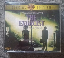 Exorcist linda blair for sale  BRIDLINGTON