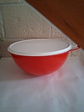Tupperware grand saladier d'occasion  Ballan-Miré