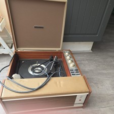 Vintage portable ferguson for sale  CROYDON