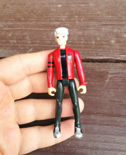 Usado, Boneco de ação BOOTLEG Ben 10 2010 Albedo 4 polegadas. comprar usado  Enviando para Brazil