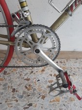 Bici corsa vintage usato  Sesto Fiorentino