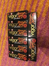 Bar vigor chocolate for sale  BOREHAMWOOD