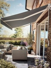 Cuba lead awning for sale  UK