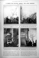 Old barrie little for sale  UK