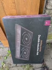 Andrew james double for sale  LEEDS