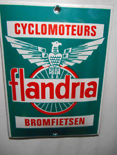 Flandria cyclomoteurs adler gebraucht kaufen  Wesendorf
