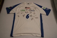 Hsv hamburg handball gebraucht kaufen  Mülheim an der Ruhr