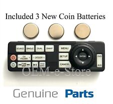 Honda entertainment remote for sale  Alhambra