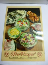 Fterdinger marinaden salate gebraucht kaufen  Bad Vilbel