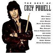 Cozy powell best for sale  STOCKPORT