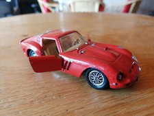 Solido ferrari 250 gebraucht kaufen  Schiffweiler
