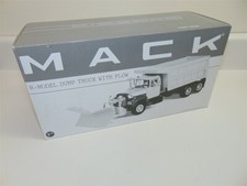 1st gear mack for sale  Onalaska