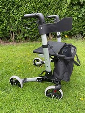 Coopers wheel rollator for sale  SKEGNESS
