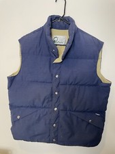 Vintage penfield puffer for sale  Nashua