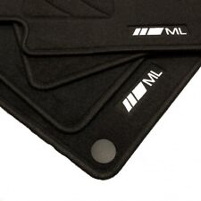 Tapis sol mercedes d'occasion  Rouen-