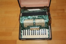 Akkordeon rhythmus pgh gebraucht kaufen  Rechberghausen