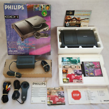 Console cdi philips d'occasion  Toulon-