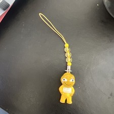 Marimokkori charm strap for sale  Pomona