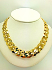 9ct yellow solid for sale  SOUTHEND-ON-SEA