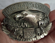 Vintage harley davidson for sale  SPALDING