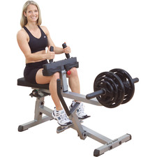 Body solid commercial for sale  LEICESTER