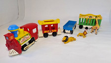 Fisher price 991 d'occasion  Éguilles