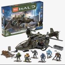 Halo mega construx for sale  Colorado Springs