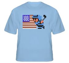 NES Hóquei no Gelo Clássico sochi olympics T shirt comprar usado  Enviando para Brazil