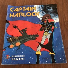 album harlock usato album harlock usato Gravina in Puglia