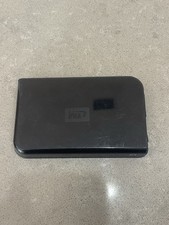 Unidade externa Western Digital WD Passport WD800U017-001 80GB comprar usado  Enviando para Brazil